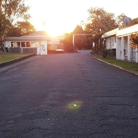 Kea Motel Putaruru Exteriér fotografie