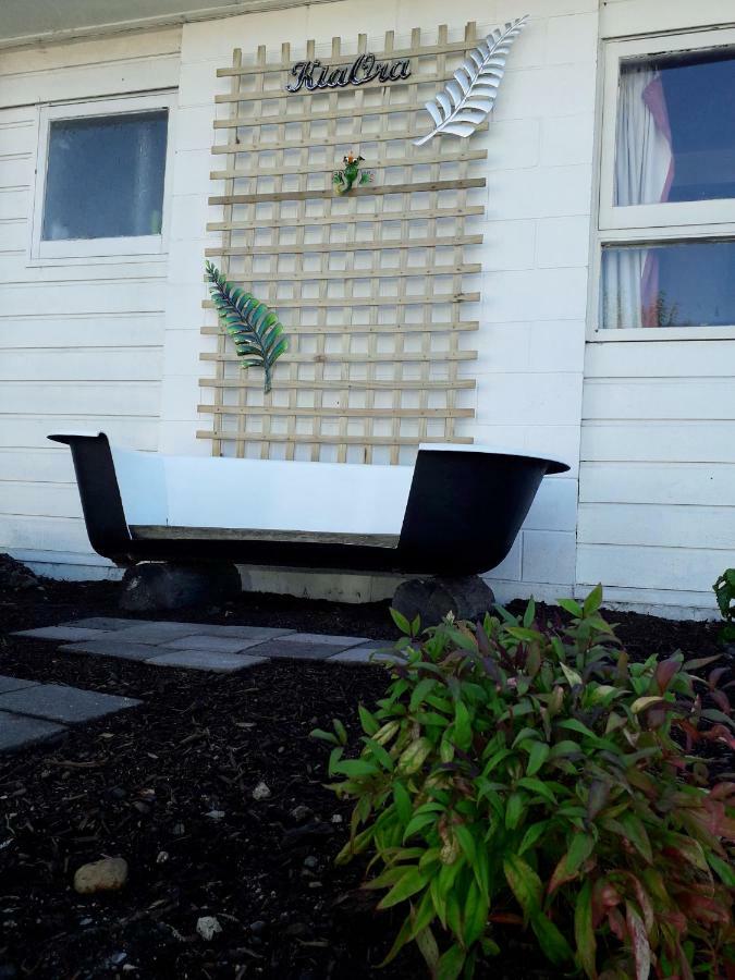 Kea Motel Putaruru Exteriér fotografie