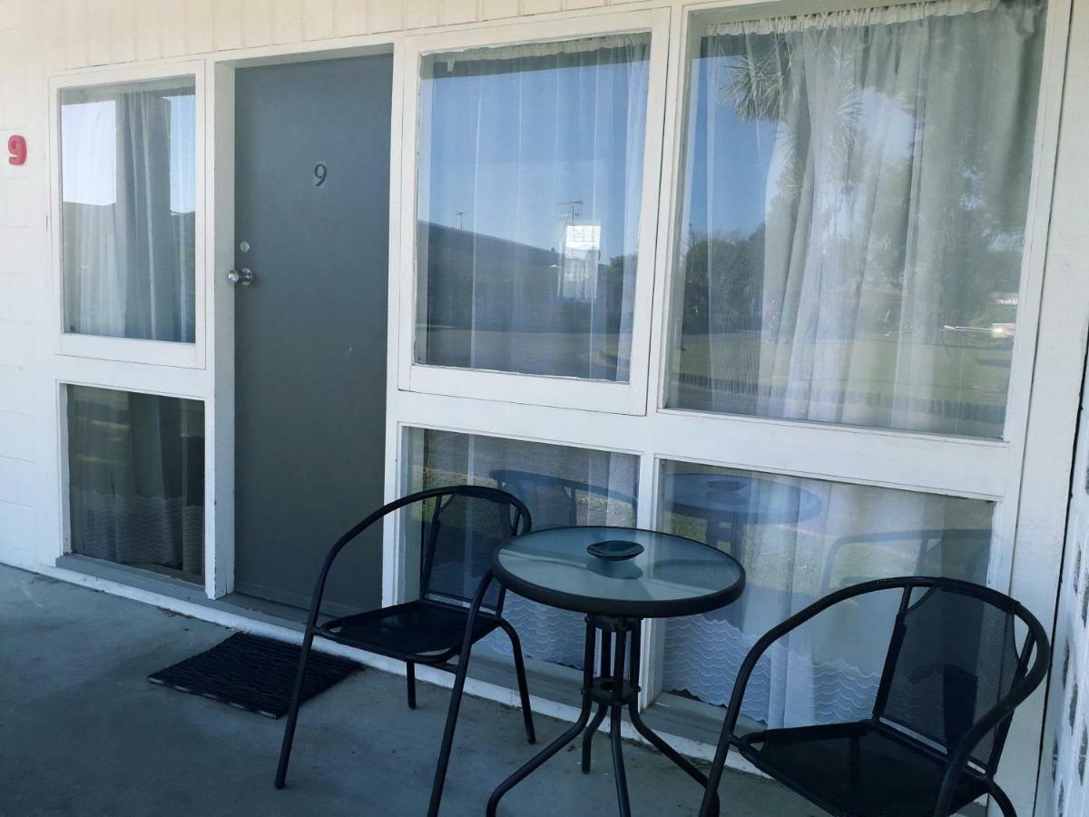 Kea Motel Putaruru Exteriér fotografie