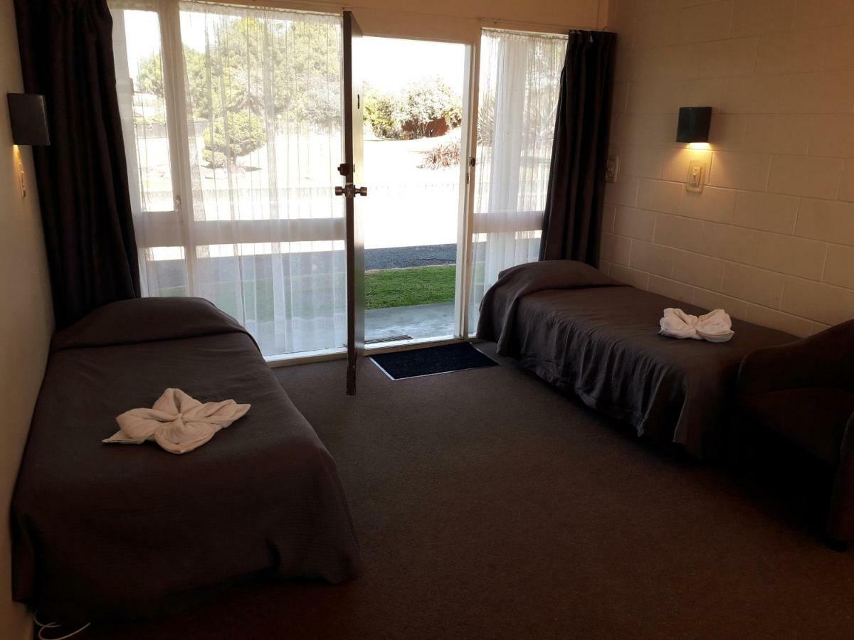 Kea Motel Putaruru Exteriér fotografie