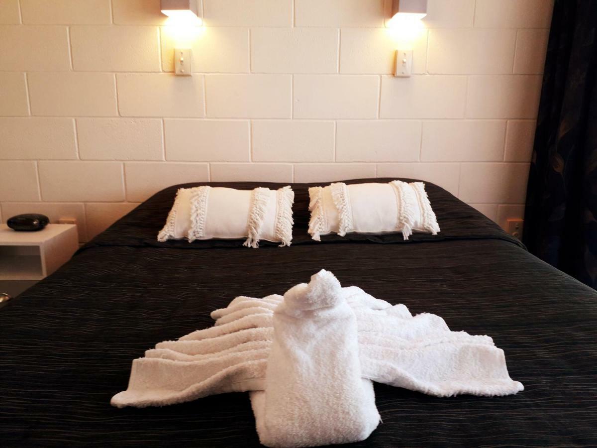 Kea Motel Putaruru Exteriér fotografie