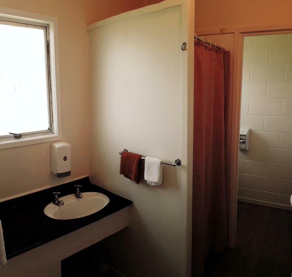 Kea Motel Putaruru Exteriér fotografie