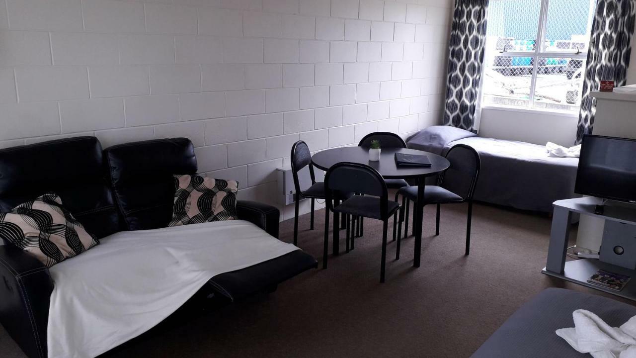 Kea Motel Putaruru Exteriér fotografie
